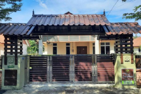 T'Rai Homestay